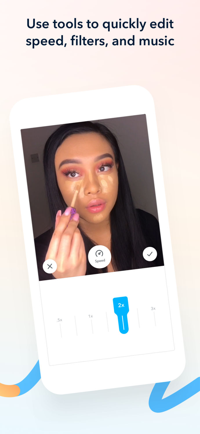 Jumprope App Store screenshot 4