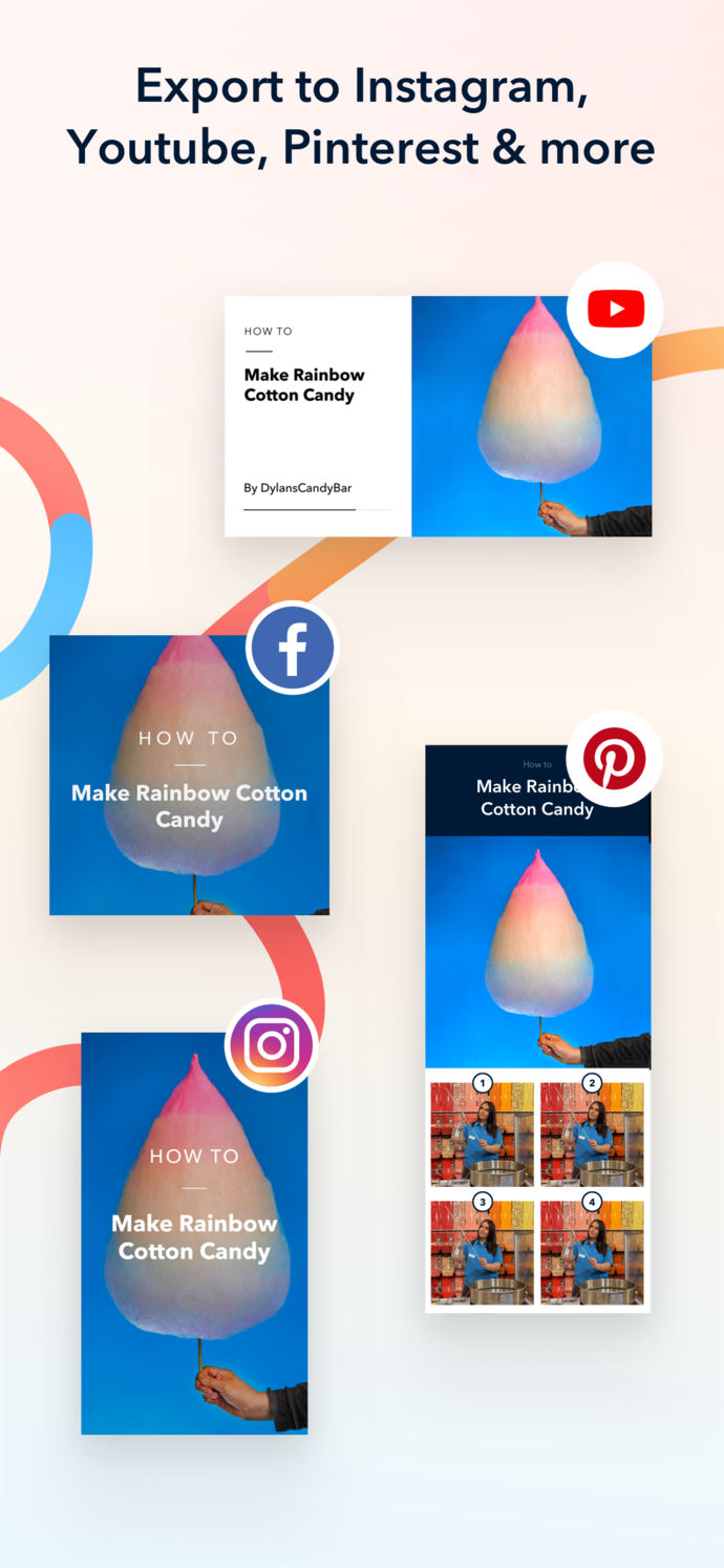 Jumprope App Store screenshot 6