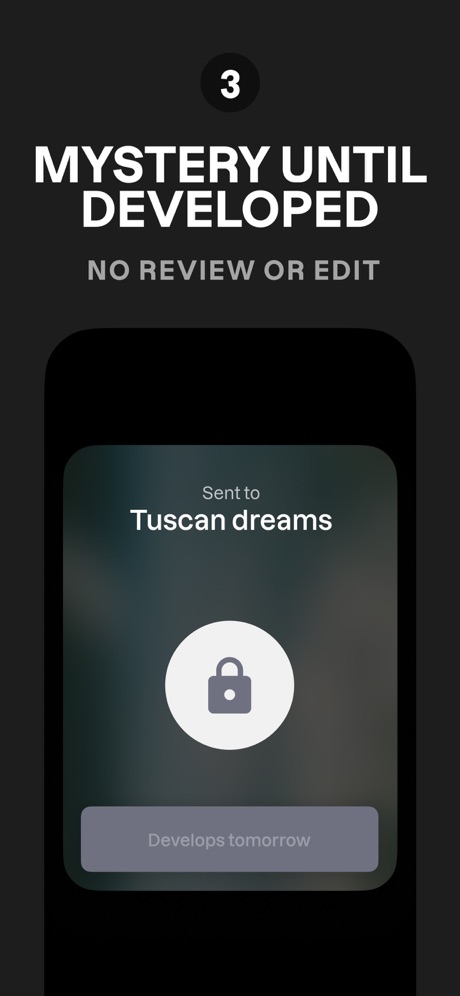 Lapse – Take Together App Store screenshot 3