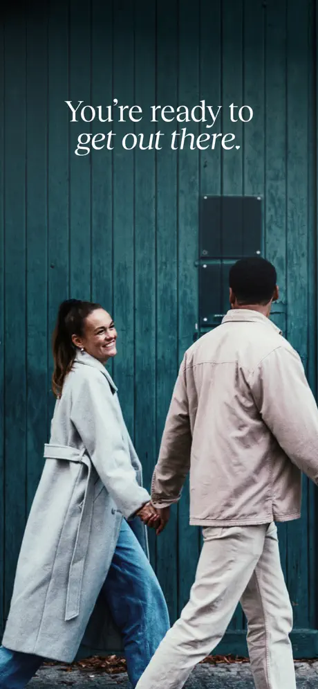 Match: Dating & Relationships App Store screenshot 6