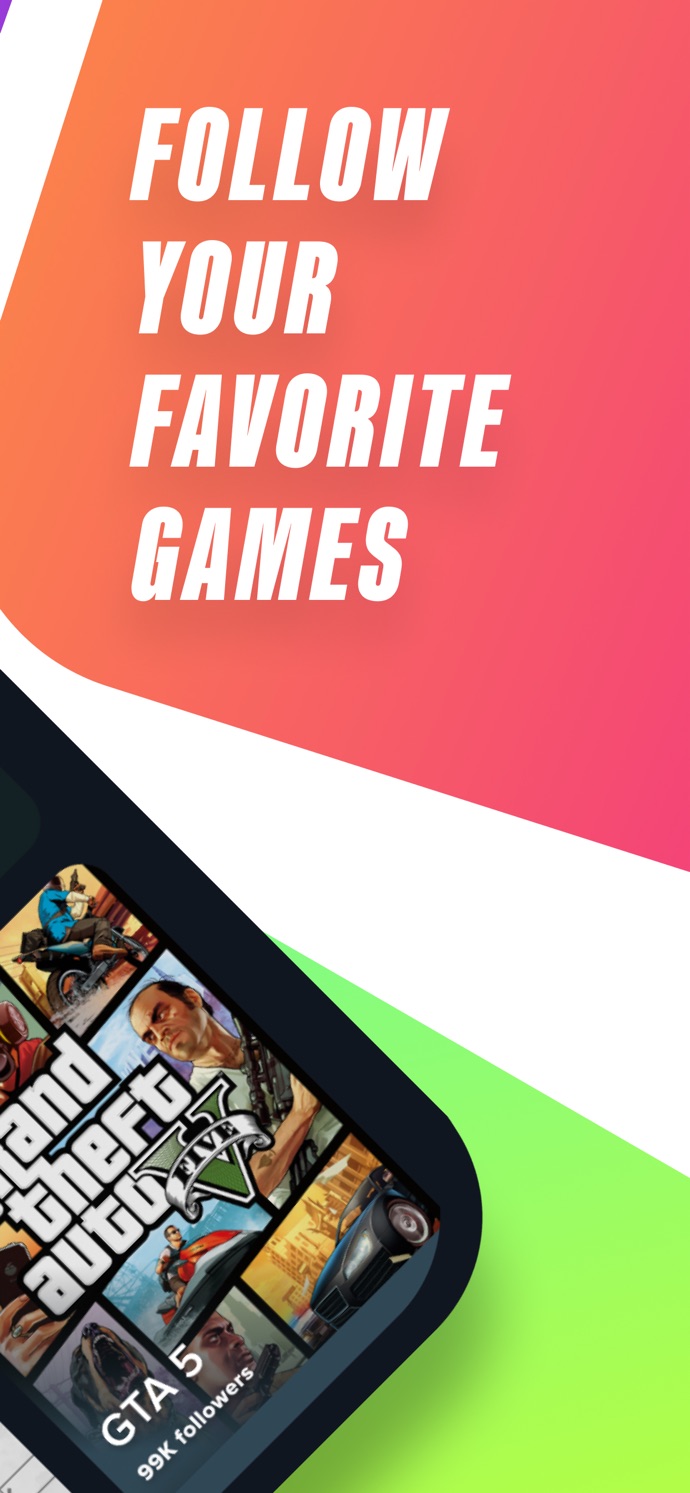 Melee: For Gamers App Store screenshot 3