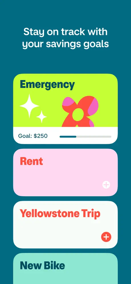 Monzo – Mobile Banking App Store screenshot 5