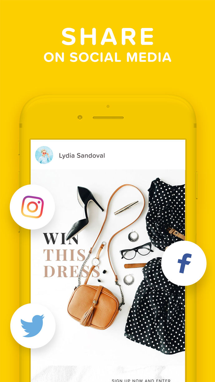Over Edit & Add Text to Photos App Store screenshot 7