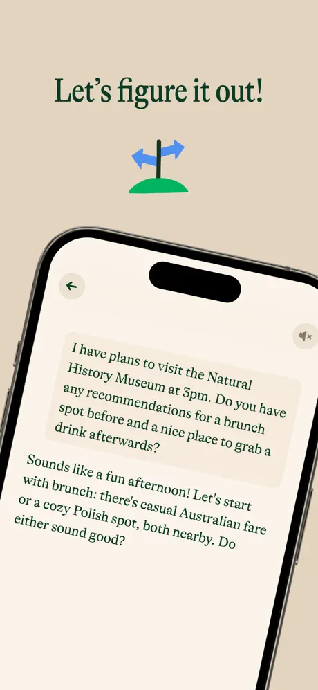 Pi: Personal AI Assistant App Store screenshot 3