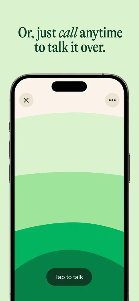 Pi: Personal AI Assistant App Store screenshot 6
