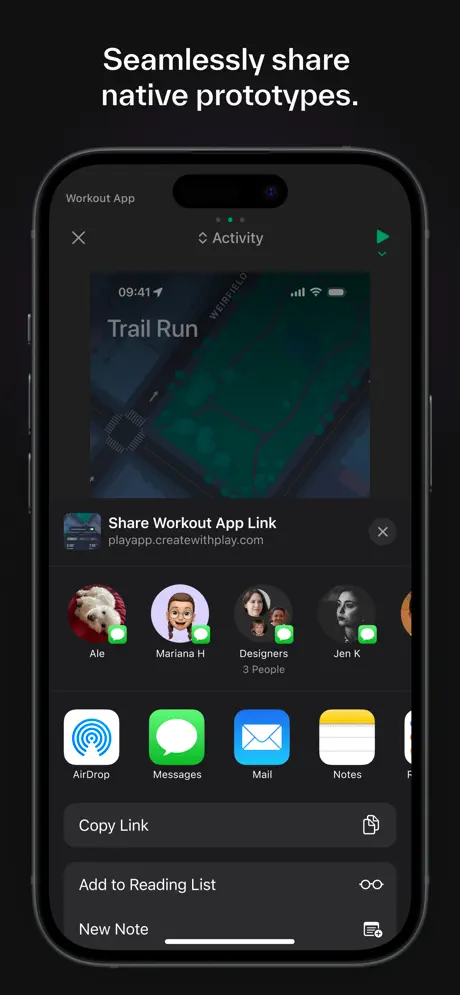 Play 2.0: Design Better Apps App Store screenshot 4