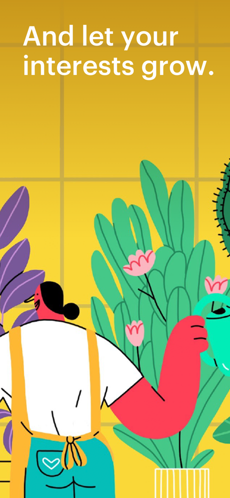 Pocket: Save. Read. Grow. App Store screenshot 6