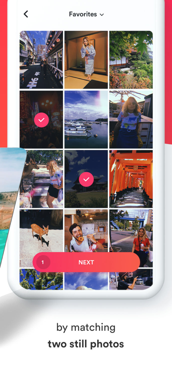 Pops – Magic Photo Printing App Store screenshot 6