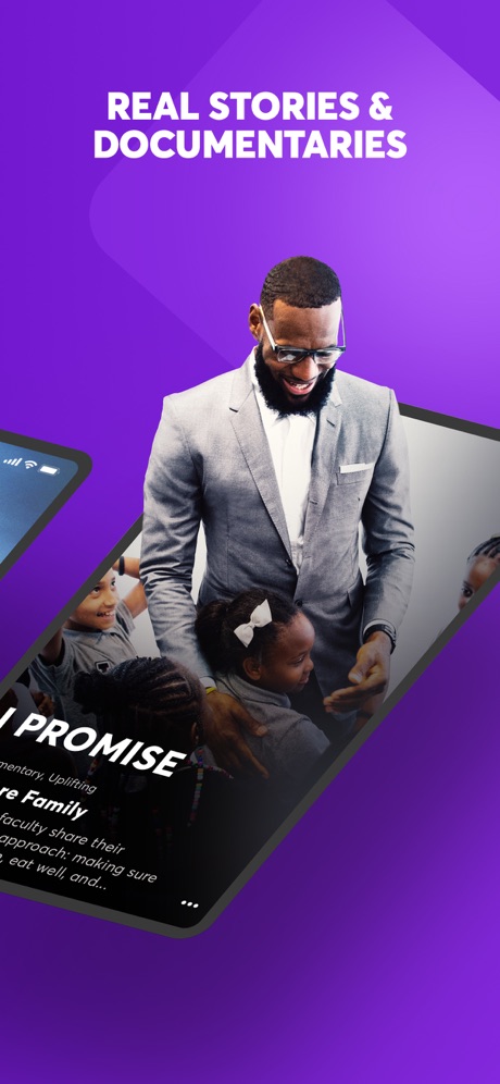 Quibi: All New Original Shows App Store screenshot 9