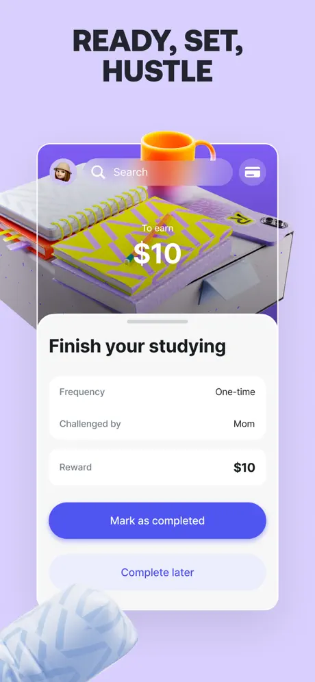 Revolut ＜18 App Store screenshot 5