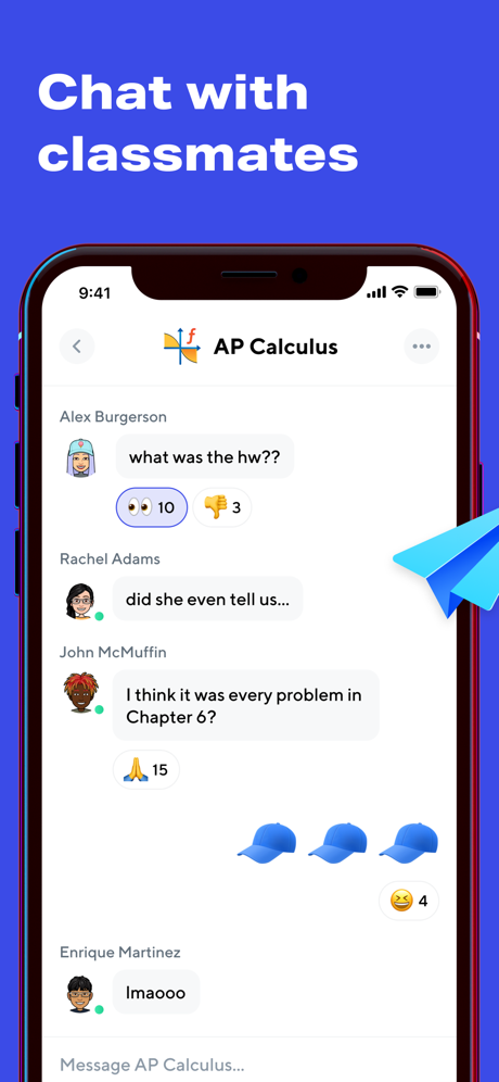Saturn – Time Together App Store screenshot 4