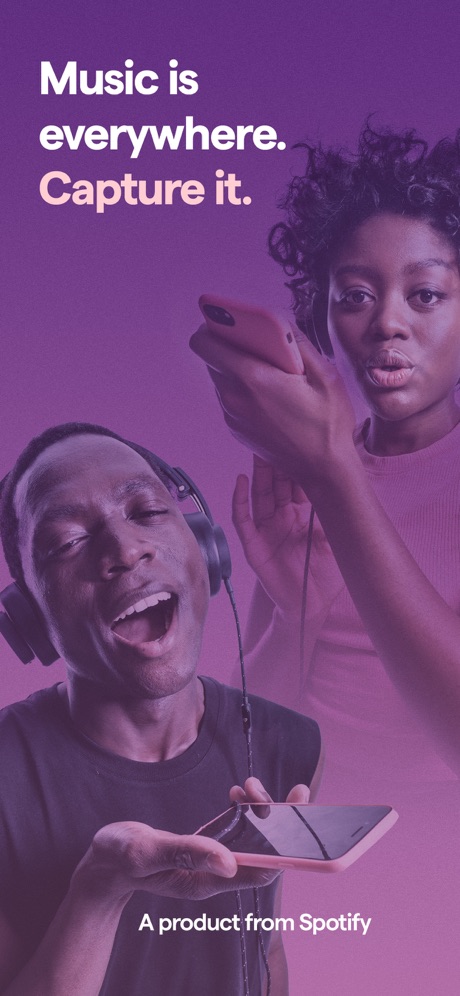 Soundtrap Capture App Store screenshot 4
