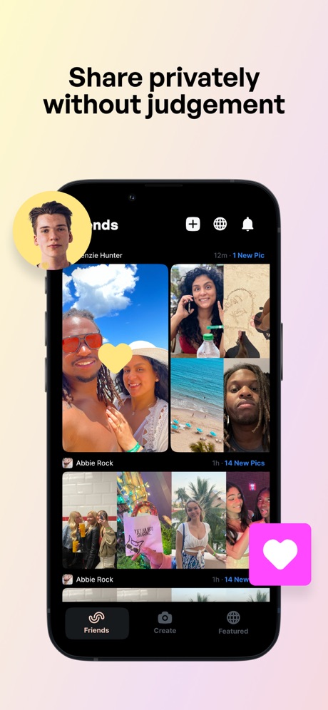 spam app App Store screenshot 3