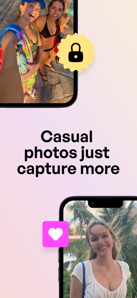 spam app App Store screenshot 5