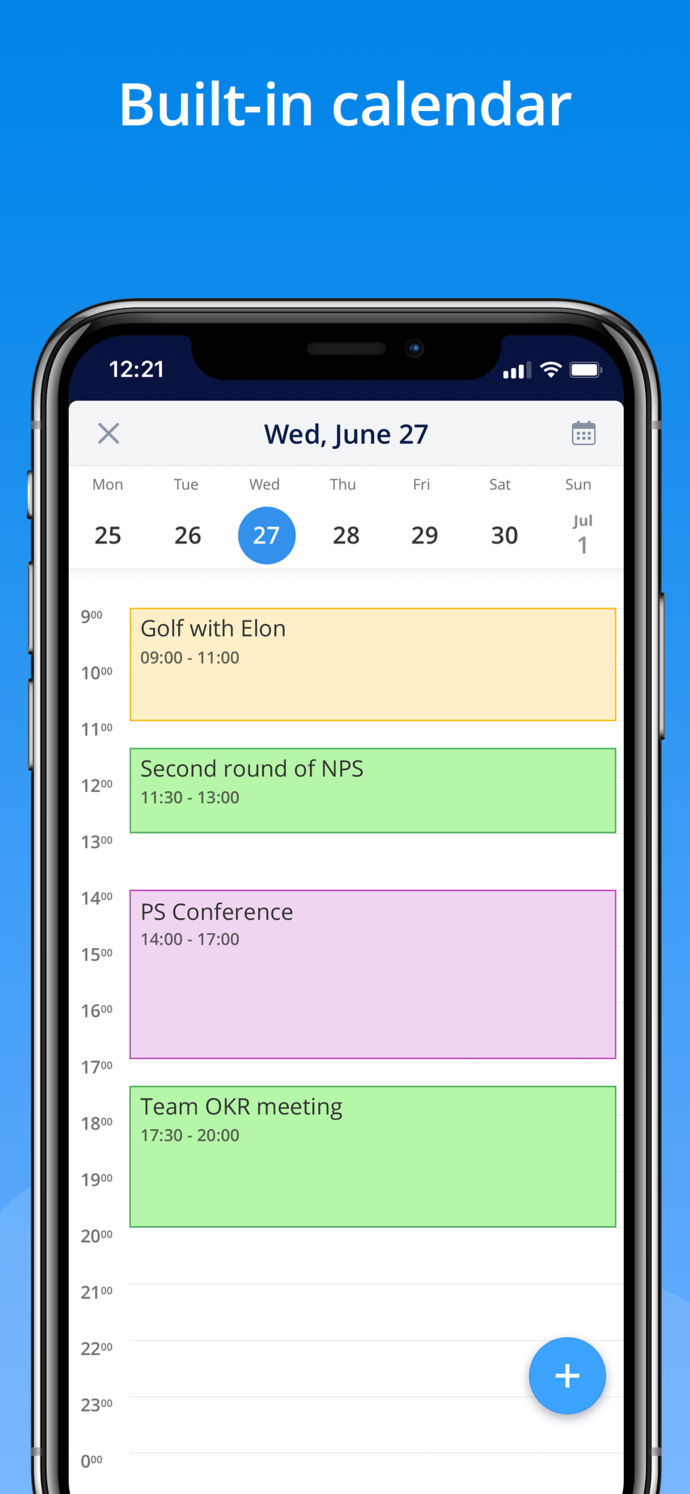 Spark – Email App App Store screenshot 7