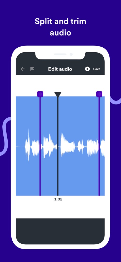 Spotify for Podcasters App Store screenshot 3