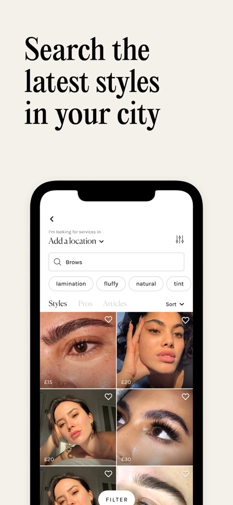 Stack Marketplace App Store screenshot 4