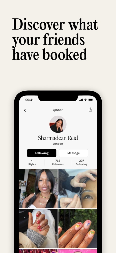 Stack Marketplace App Store screenshot 7