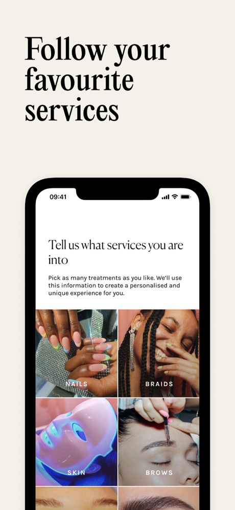 Stack Marketplace App Store screenshot 8