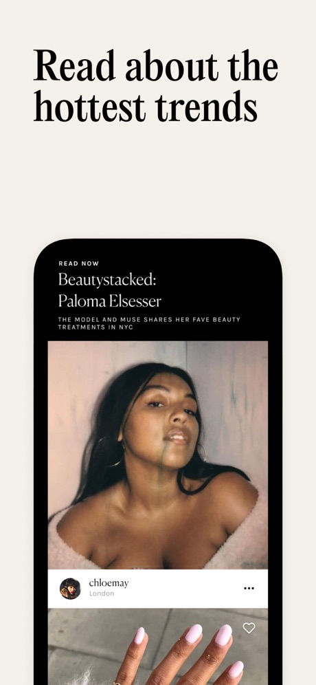 Stack Marketplace App Store screenshot 9
