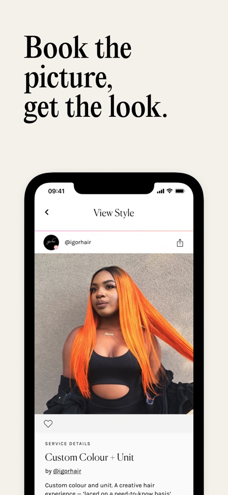 Stack Marketplace App Store screenshot 10