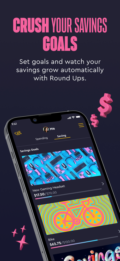 Step – Next Generation Banking App Store screenshot 7
