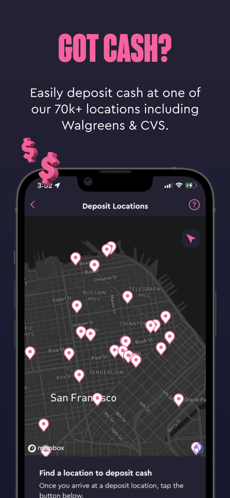 Step – Next Generation Banking App Store screenshot 10