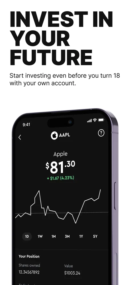Step: Bank & Build Credit App Store screenshot 6