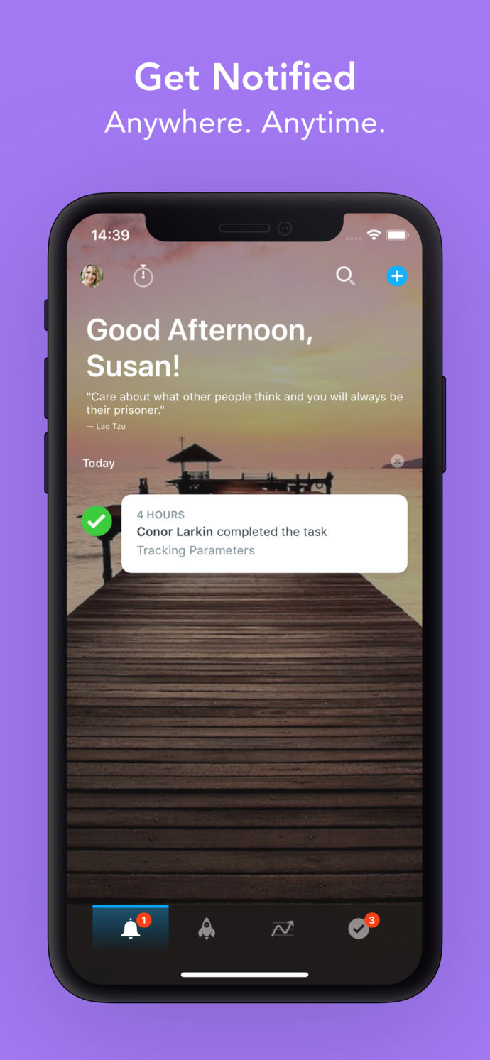 Task Management: MeisterTask App Store screenshot 6