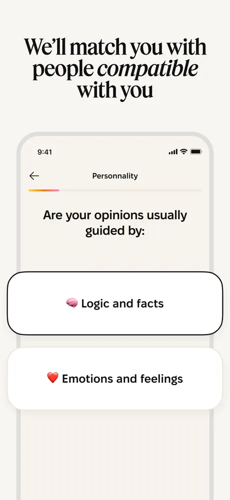 Timeleft: Make New Friends IRL App Store screenshot 2