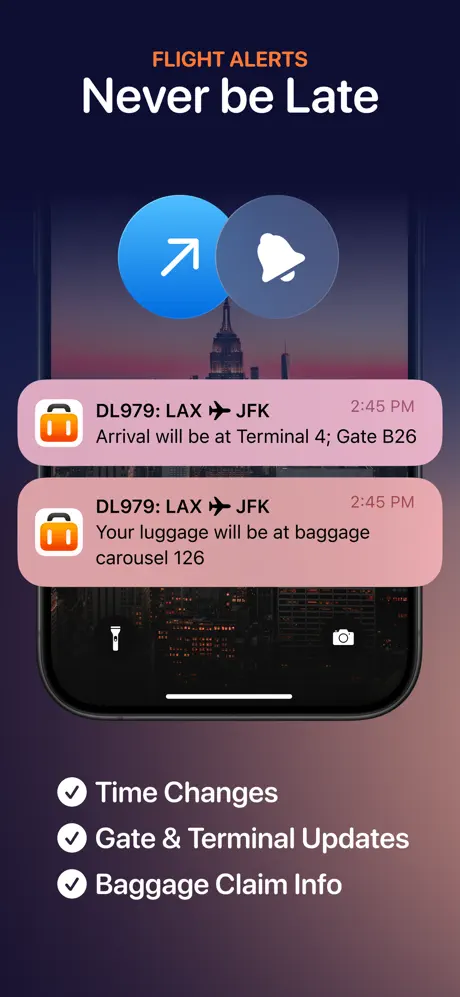 Travel Planner Guide: Tripsy App Store screenshot 7
