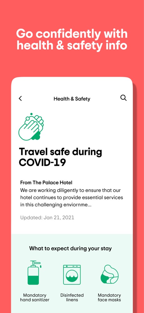Tripadvisor: Plan & Book Trips App Store screenshot 3