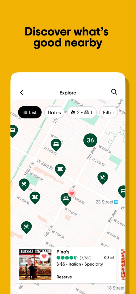 Tripadvisor: Plan & Book Trips App Store screenshot 7