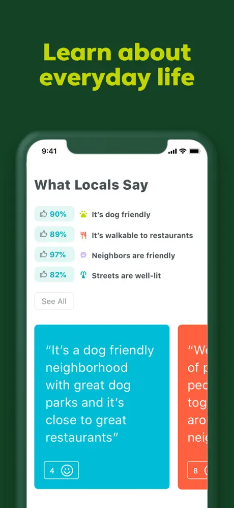 Trulia Real Estate & Rentals App Store screenshot 6