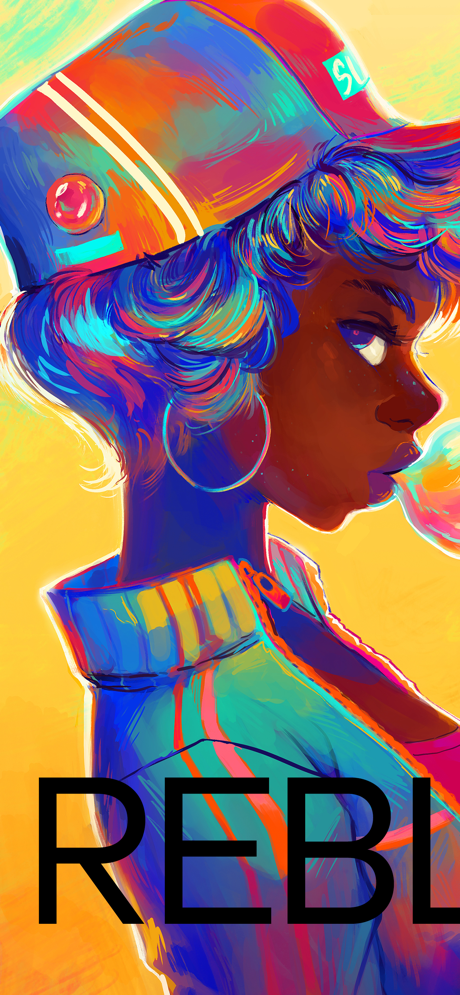 Tumblr – Culture, Art, Chaos App Store screenshot 8