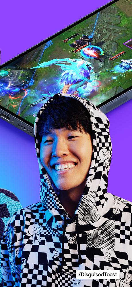 Twitch: Live Game Streaming App Store screenshot 3