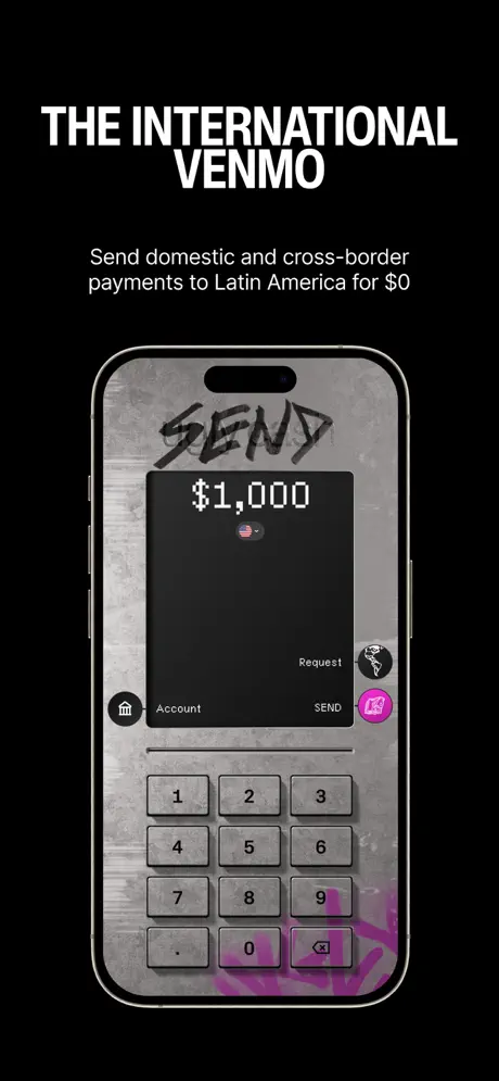 UGLYCASH App Store screenshot 2