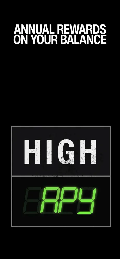 UGLYCASH App Store screenshot 4