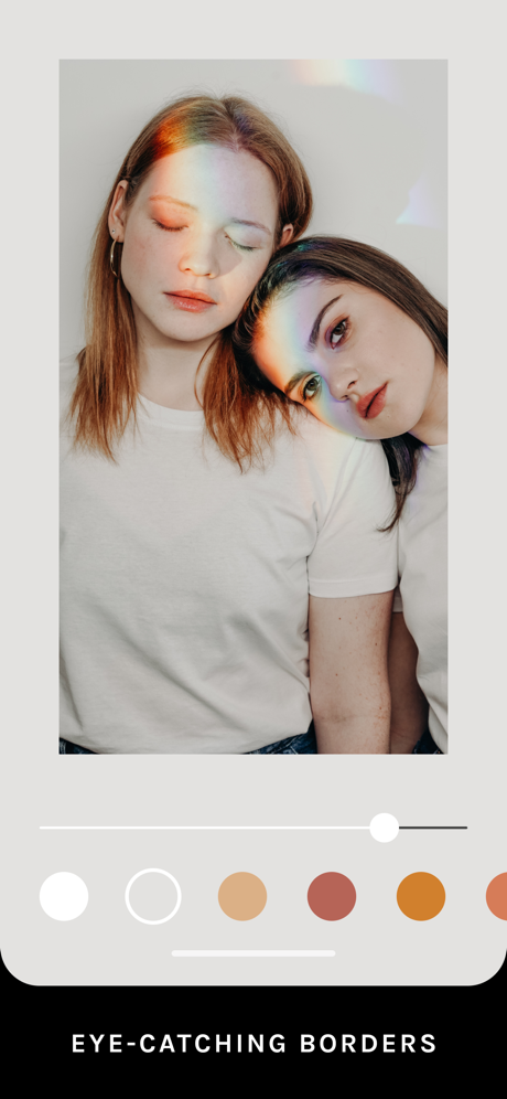 UNUM — Design Layout & Collage App Store screenshot 4