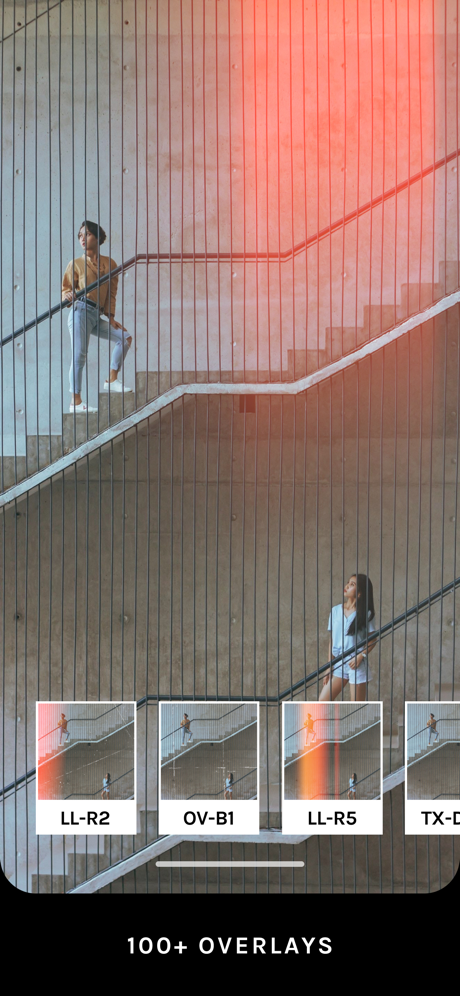 UNUM — Design Layout & Collage App Store screenshot 8