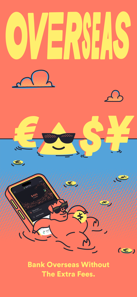 Up — Easy Money App Store screenshot 5