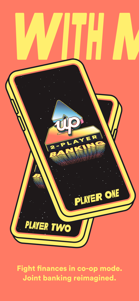 Up — Easy Money App Store screenshot 6