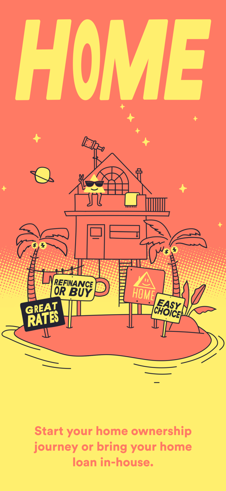 Up — Easy Money App Store screenshot 8