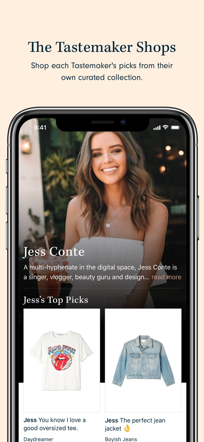 Verishop App Store screenshot 4