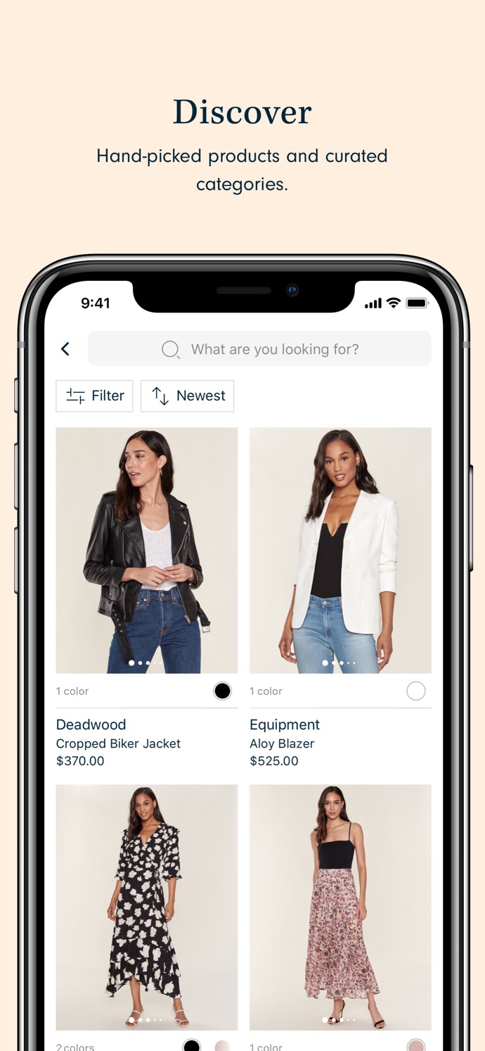 Verishop App Store screenshot 5
