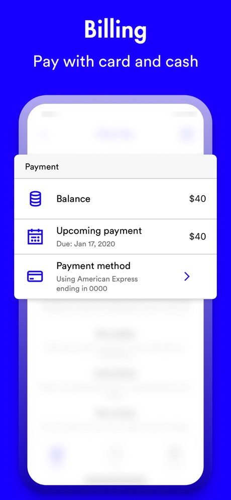 Visible Wireless Service App Store screenshot 5