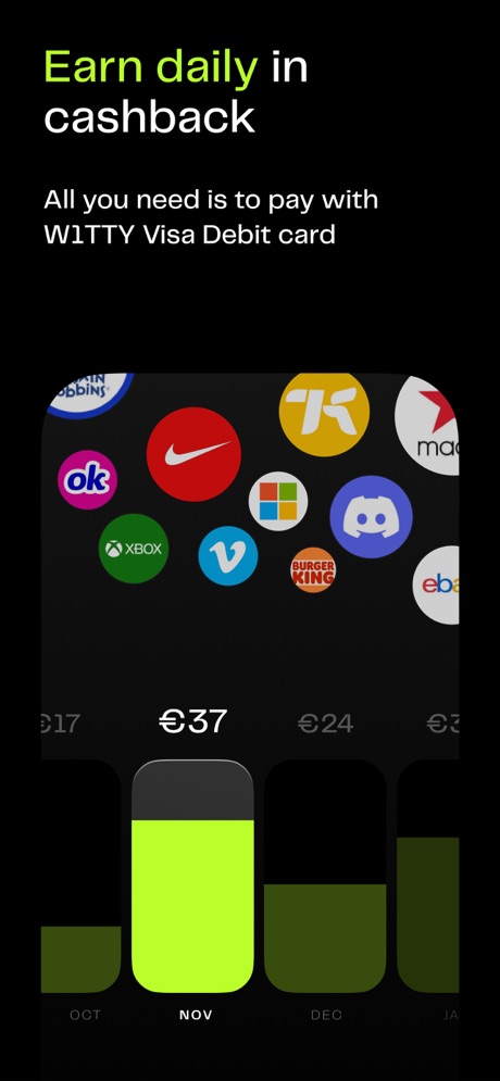 W1TTY App Store screenshot 4