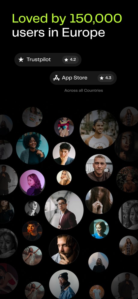 W1TTY App Store screenshot 6