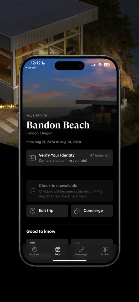 Wa­nder App Store screenshot 6