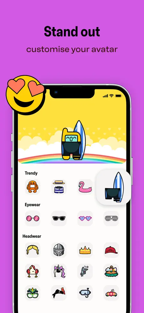 Walkie Talkie – All Talk App Store screenshot 6